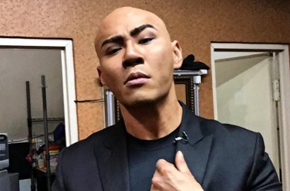 Deddy Corbuzier Benarkan Tuduhan Sudah Oplas Hidung dan Sulam Alis?