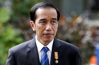Akan Hadiri Konferensi Perubahan Iklim di Paris, Jokowi Siap Bahas Soal Kabut Asap