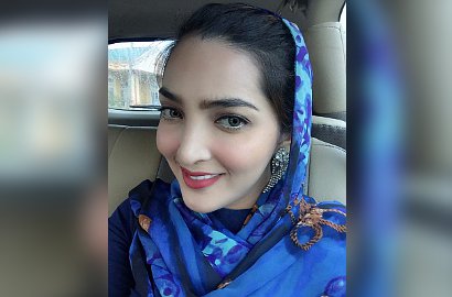 Ashanty Make-Up Sendiri, Ini Kata Netter