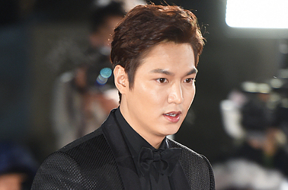 Urung Syuting 'Bounty Hunters' di Thailand, Ini Alasan Lee Min Ho