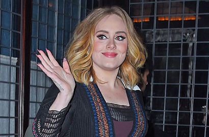 Fans Protes Keras Usai Adele Umumkan Jadwal Tur Konser, Kenapa?