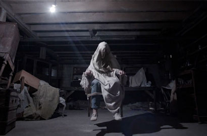 Foto Lokasi 'The Conjuring 2' Tampilkan Suasana Ala Tahun 70-an