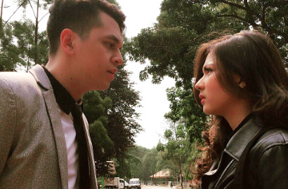 Kevin Julio Gigit Jessica Bikin Tegang, Fans 'GGS Returns' Puas