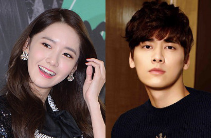 Mesra Syuting CF di Praha, Fans Minta Yoona SNSD dan Li Yifeng Jadian