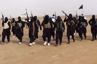Indonesia Jadi Target Teroris ISIS, Apa Alasannya?