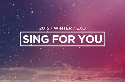 Asyik, EXO Siap Ceriakan Natal dengan 'Sing for You', Rilis Kapan?