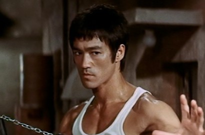 Bernama Sama, Ini Komentar Seorang Pria Soal Mendiang Bruce Lee