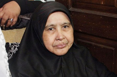 Umi Tatu Akhirnya Beri Tanggapan Soal Poligami Ustadz Aswan