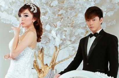 Baru Nikah, Angel Ex Cherry Belle Curhat Pengalaman Tidur Bareng Suami