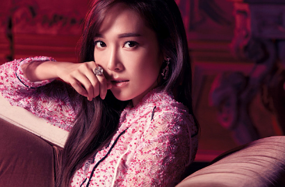 Ditanya Soal Kebebasan Usai Tinggalkan SM, Ini Jawaban Jessica Jung