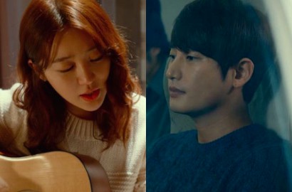 Penayangan Film 'After Love' Yoon Eun Hye dan Park Shi Hoo Ditunda