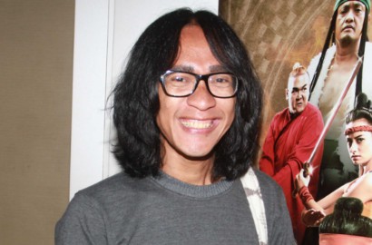 Sempat Hilang, Ayah Aming yang Derita Depresi Akhirnya Ditemukan