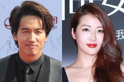 Setelah Kepergok Kencan, Jerry Yan: Seanna Chang Teman Spesial di Hatiku