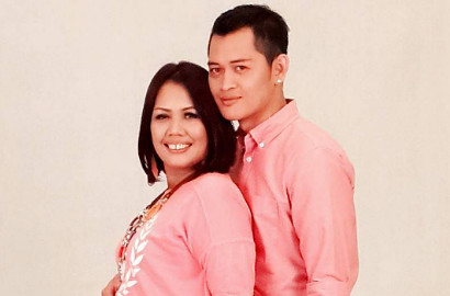 Ely Sugigi Mendadak Pingsan, Rezky Aditya KW Langsung Panik