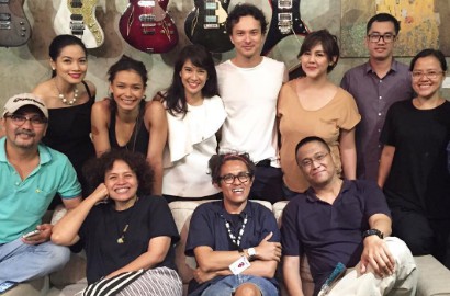 Mantan Sutradara Berharap 'AADC 2' Bisa Lebih Kece dari Film Pertama