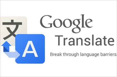 Wow, Kini Bahasa Aurebesh 'Star Wars' Sudah Ada di Google Translate