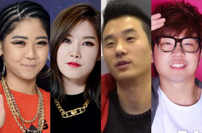 Selain Idol, 'Unpretty Rapstar'-'Show Me the Money' Akan Hibur MAMA 2015