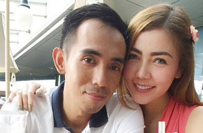 Rindukan Suami, Bella Shofie Curhat Lewat Foto di Instagram