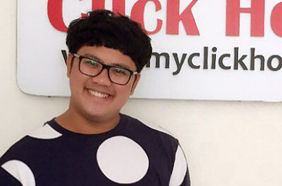 Muncul di 'GGS Returns', Ricky Cuaca Hapus Foto 'Anak Menteng'