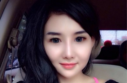 Sempat Hebohkan Medsos, Dosen Cantik Ini Belum Ingin Jadi Artis