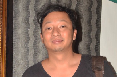 Siap-Siap Jadi Ayah, Ringgo Agus Minta Saran Pada 'Mama-Mama Muda'
