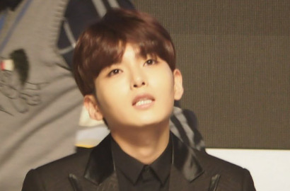 Siap Susul Siwon, Ryeowook Super Junior  Ternyata Sudah Jalani Tes Wamil