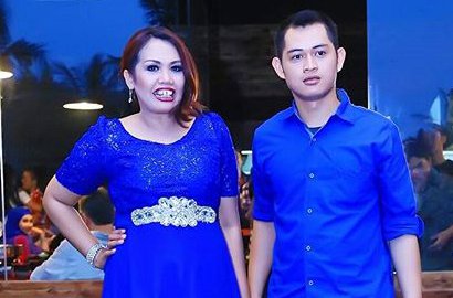 Paranormal Sarankan Alat Vital Rezky Aditya KW 'Diiket' Agar Setia pada Ely Sugigi