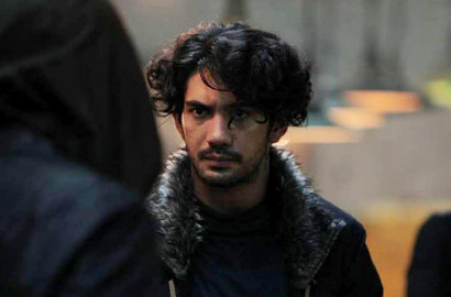 Reza Rahadian Ungkap Perannya Sebagai Genderuwo 'Halfworlds'
