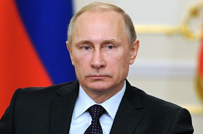 Makin Panas, Vladimir Putin Sebut Turki Tahu Rute Jet Rusia sebelum Ditembak