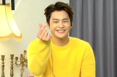 Ciee Yoona SNSD Ternyata Jadi Sumber Inspirasi Seo In Guk Tulis Lagu Pertama