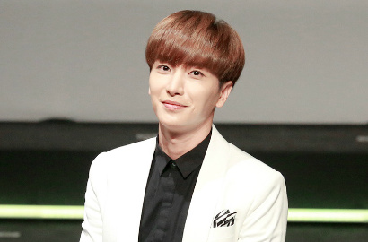 Kanget Berat, Leeteuk SuJu Unggah Foto Bareng Siwon Saat Berambut Cepak