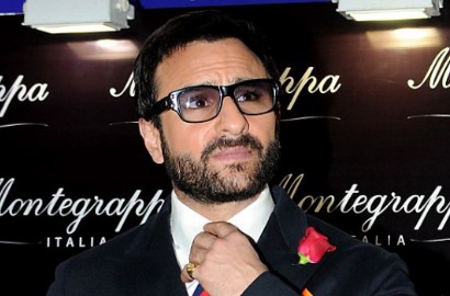 Saif Ali Khan Bakal Bintangi Film Remake 'Chef' Robert Downey Jr.