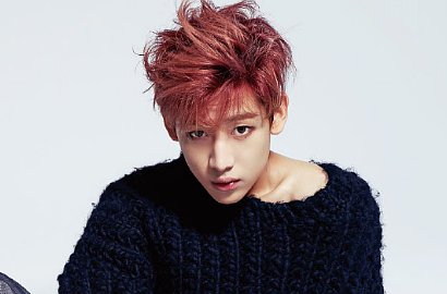 Sapa Fans Pakai Bahasa Indonesia, BamBam GOT7 Diketawain Karena Typo