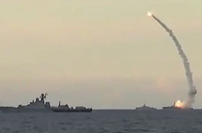 Digempur Serangan Negara-Negara Besar, Anggota ISIS Ketakutan