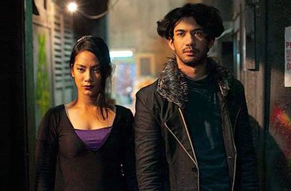 Usai Reza Rahadian, Tara Basro Ungkap Perannya di 'Halfworlds'