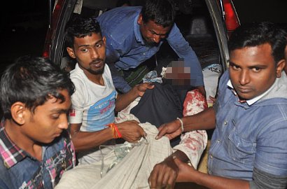 ISIS Klaim Berada di Balik Serangan Masjid Syiah di Bangladesh