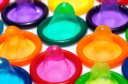Disebut Kampanyekan Safe Sex, 'Condom Challenge' Jadi Tren di Medsos