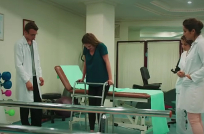 Hazal Bunuh Diri di Episode Terakhir 'Cansu dan Hazal' ANTV
