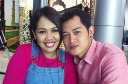 Ingin Sendiri, Rumah Tangga Ely Sugigi-Rezky Aditya KW Bermasalah?