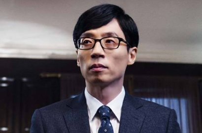 Sukses Rating Tinggi, Yoo Jae Suk Jadi Cameo Lagi di 'My Daughter, Geum Sa Wol'