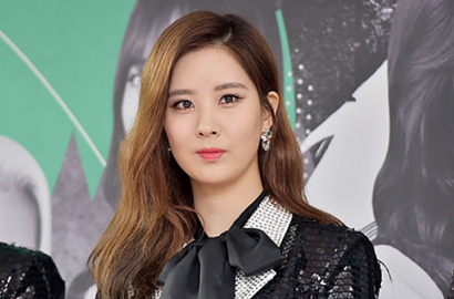 Seohyun Pamer Paha Mulus di Teaser Foto Baru 'Dear Santa' Taetiseo