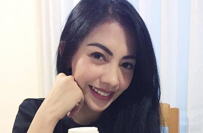 Netter Debat Soal Siapa Sosok Pria di Foto Kezia Karamoy Ini