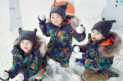 'Superman Is Back' RCTI Pindah Tayang, Netter Minta Song Triplet Saja