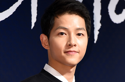 Song Joong Ki Masih Pemulihan Cedera, Bagaimana Syuting 'Descendants of the Sun'?