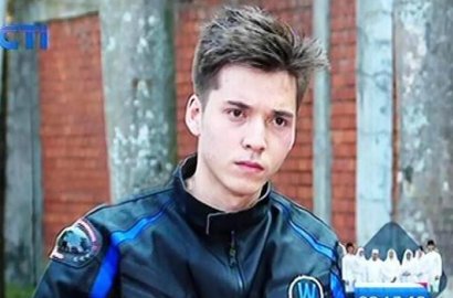Kenang 'Arti Sahabat' Yuki Kato, Steven William : 'Anak Jalanan' Lebih Heboh