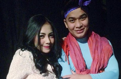 Terungkap Alasan Kezia Karamoy Tak Mau Pacari Billy Syahputra