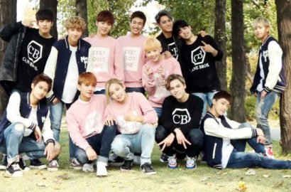Seventeen Dipastikan Hadir, Ini Dia Daftar Bintang Tamu MAMA 2015