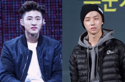Yey, B.I dan Kim Jin Hwan iKON Bakal Nge-Host di Variety Show 'Mari and Me'