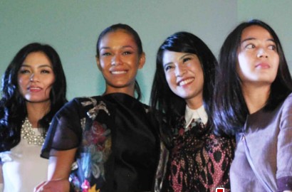 Tanpa Ladya Cheryl, Mira Lesmana Bocokan Kisah Alya di 'AADC 2'