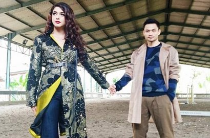 Nabila Syakieb dan Reshwara Diam-Diam Gelar Lamaran?
